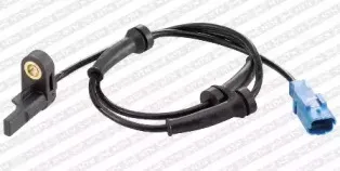 ASB159.20 SNR Датчик, частота вращения колеса