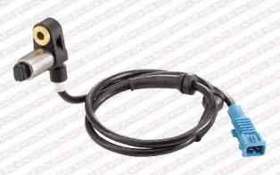 ASB159.27 SNR Датчик, частота вращения колеса