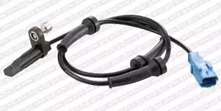 ASB166.02 SNR Датчик, частота вращения колеса