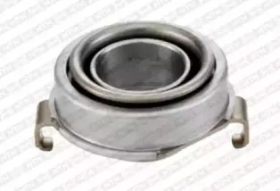 BAC370.02 SNR Выжимной подшипник