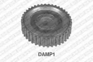 DAMP1 SNR
