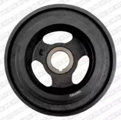 DPF350.02 SNR Ременный шкив, коленчатый вал