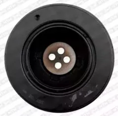 DPF350.04 SNR Ременный шкив, коленчатый вал