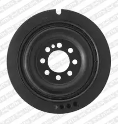 DPF350.08 SNR Ременный шкив, коленчатый вал