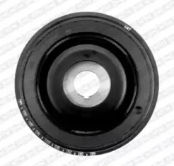 DPF351.01 SNR Ременный шкив, коленчатый вал