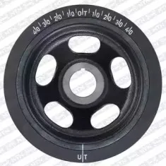 DPF351.02 SNR Ременный шкив, коленчатый вал