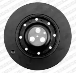 DPF352.00 SNR Ременный шкив, коленчатый вал