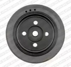 DPF352.01 SNR Ременный шкив, коленчатый вал