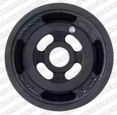 DPF352.07 SNR