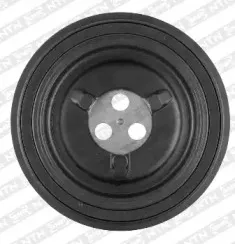 DPF352.09 SNR Ременный шкив, коленчатый вал