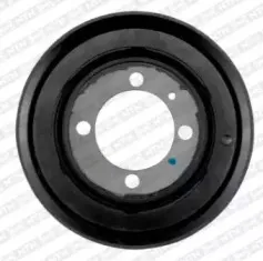 DPF353.00 SNR Ременный шкив, коленчатый вал