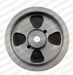 DPF355.06 SNR Ременный шкив, коленчатый вал