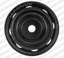 DPF355.23 SNR Ременный шкив, коленчатый вал