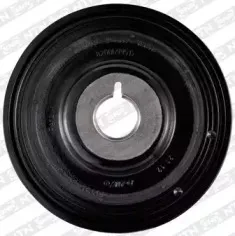 DPF355.26 SNR Ременный шкив, коленчатый вал