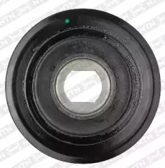 DPF355.28 SNR Ременный шкив, коленчатый вал