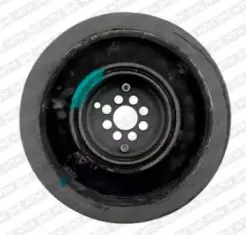 DPF357.02 SNR Ременный шкив, коленчатый вал