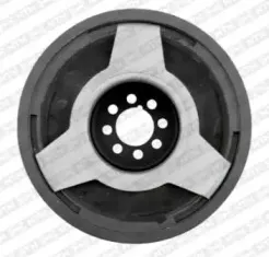 DPF357.03 SNR Ременный шкив, коленчатый вал