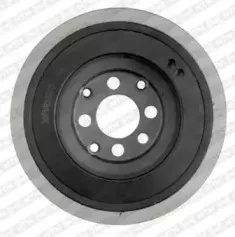 DPF357.05 SNR Ременный шкив, коленчатый вал