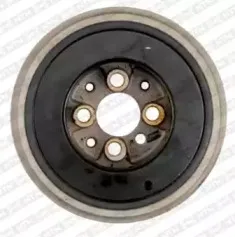 DPF357.08 SNR