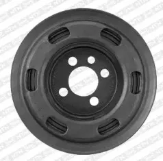 DPF357.19 SNR Ременный шкив, коленчатый вал