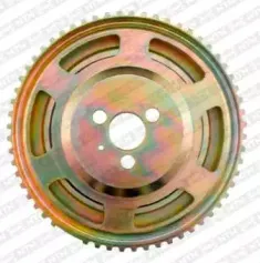 DPF358.06 SNR Ременный шкив, коленчатый вал