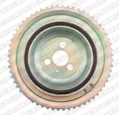 DPF358.12 SNR Ременный шкив, коленчатый вал