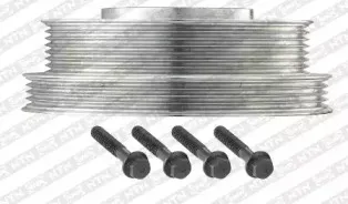 DPF358.13K1 SNR Ременный шкив, коленчатый вал