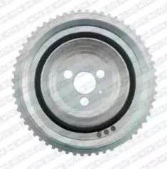 DPF358.15 SNR Ременный шкив, коленчатый вал
