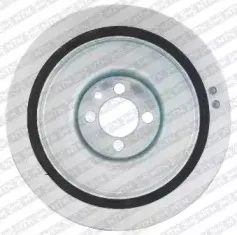 DPF358.29 SNR Ременный шкив, коленчатый вал