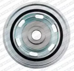 DPF359.02 SNR Ременный шкив, коленчатый вал