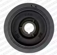 DPF359.05 SNR Ременный шкив, коленчатый вал