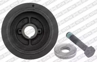 DPF359.07K1 SNR Ременный шкив, коленчатый вал