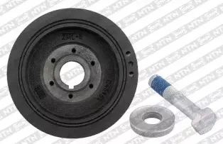 DPF359.10K1 SNR Ременный шкив, коленчатый вал