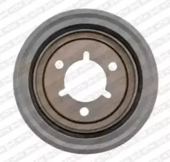 DPF359.21 SNR Ременный шкив, коленчатый вал