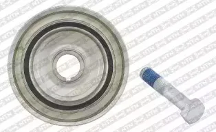 DPF359.22K1 SNR Ременный шкив, коленчатый вал