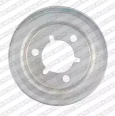 DPF359.31 SNR Ременный шкив, коленчатый вал