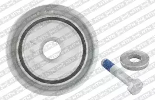 DPF359.34K1 SNR Ременный шкив, коленчатый вал