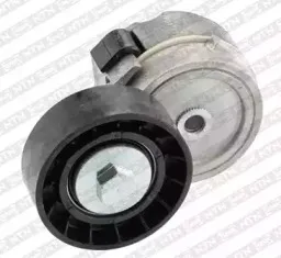 GA340.03 SNR Натяжной ролик, поликлиновойремень