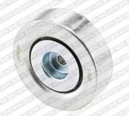 GA350.30 SNR Паразитный / ведущий ролик, поликлиновой ремень