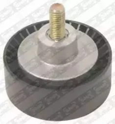 GA350.50 SNR Паразитный / ведущий ролик, поликлиновой ремень