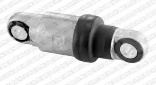 GA350.55 SNR Натяжной ролик, поликлиновойремень