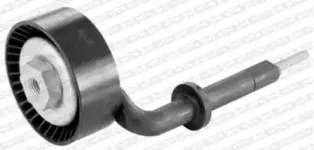 GA350.61 SNR Натяжной ролик, поликлиновойремень