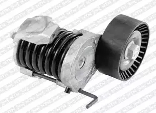 GA350.70 SNR Натяжной ролик, поликлиновойремень