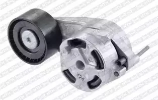 GA350.90 SNR Натяжной ролик, поликлиновойремень