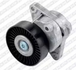 GA351.14 SNR Натяжной ролик, поликлиновойремень