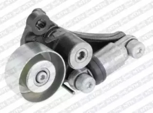 GA351.15 SNR Натяжной ролик, поликлиновойремень