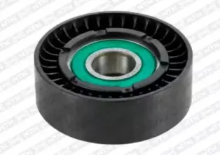 GA351.16 SNR Паразитный / ведущий ролик, поликлиновой ремень