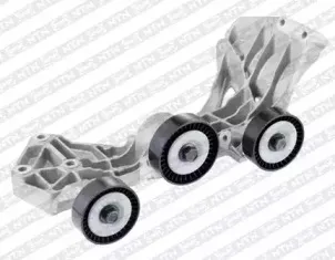 GA351.28 SNR Натяжной ролик, поликлиновойремень