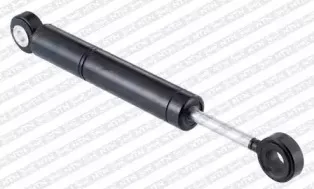 GA351.34 SNR Натяжной ролик, поликлиновойремень