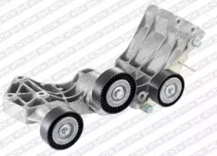 GA351.46 SNR Натяжной ролик, поликлиновойремень